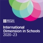 International Dimension in School 2020-23